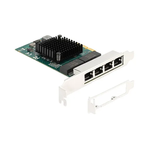 DeLOCK 88208 interface cards/adapter DeLOCK 88208 interface cards/adapter