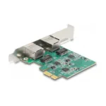 Tinklo plokštė DeLOCK 88101, vaizdas 2