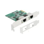 Tinklo plokštė DeLOCK 88101