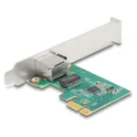 Tinklo plokštė DeLOCK 88100, vaizdas 2