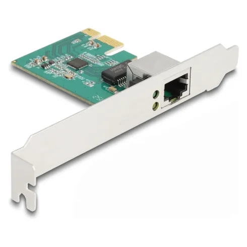 Tinklo plokštė DeLOCK 88100