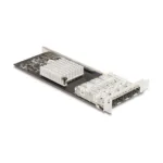 Tinklo plokštė DeLOCK 88342, vaizdas 2