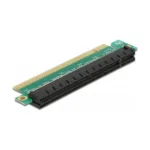 Sąsajos plokštė DeLOCK Riser PCIe x16 (89093), vaizdas 2