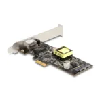 Tinklo plokštė DeLOCK 88506
