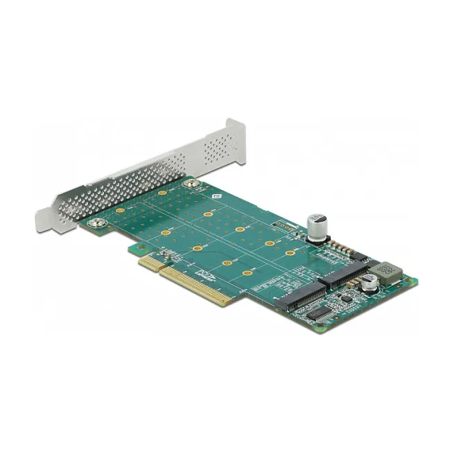 DeLOCK 89045 interface cards/adapter Sąsajos plokštė DeLOCK 89045