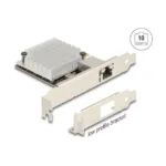 DeLOCK 90758 network card