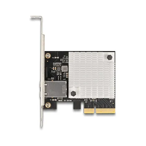 DeLOCK 90758 network card DeLOCK 90758 network card