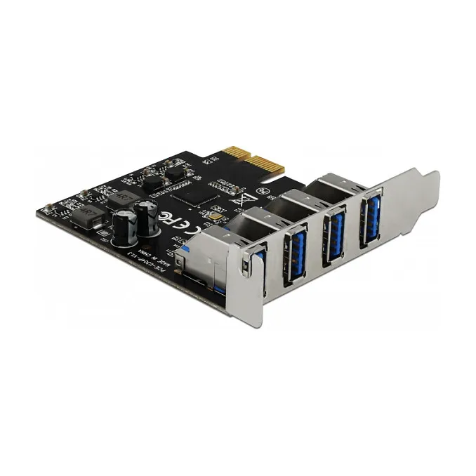 DeLOCK 90304 interface cards/adapter Sąsajos plokštė DeLOCK 90304