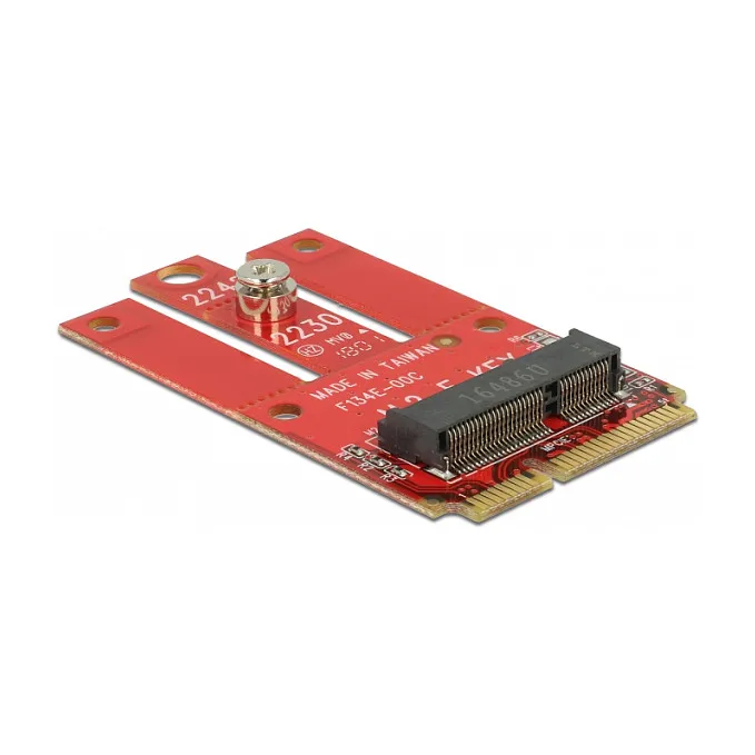 DeLOCK 63909 interface cards/adapter DeLOCK 63909 interface cards/adapter