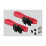 Sąsajos plokštė DeLOCK 2x 67-pin M.2 key B - 2x SATA 7-pin (89473), vaizdas 4