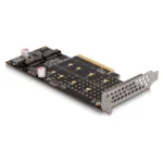 DeLOCK 89837 interface cards/adapter