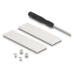 DeLOCK 89837 interface cards/adapter