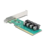 DeLOCK 90777 interface cards/adapter