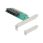DeLOCK 90777 interface cards/adapter