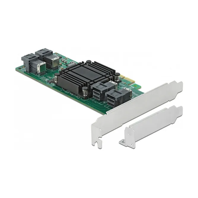 DeLOCK 90585 interface cards/adapter Sąsajos plokštė DeLOCK 90585