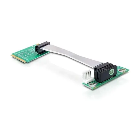 Kompiuterio komponentas DeLOCK 41370 slot expander