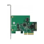 DeLOCK 89029 interface cards/adapter