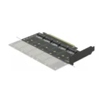 DeLOCK 90435 interface cards/adapter