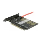 DeLOCK 90435 interface cards/adapter