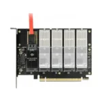 DeLOCK 90435 interface cards/adapter