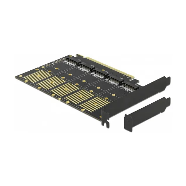 DeLOCK 90435 interface cards/adapter DeLOCK 90435 interface cards/adapter