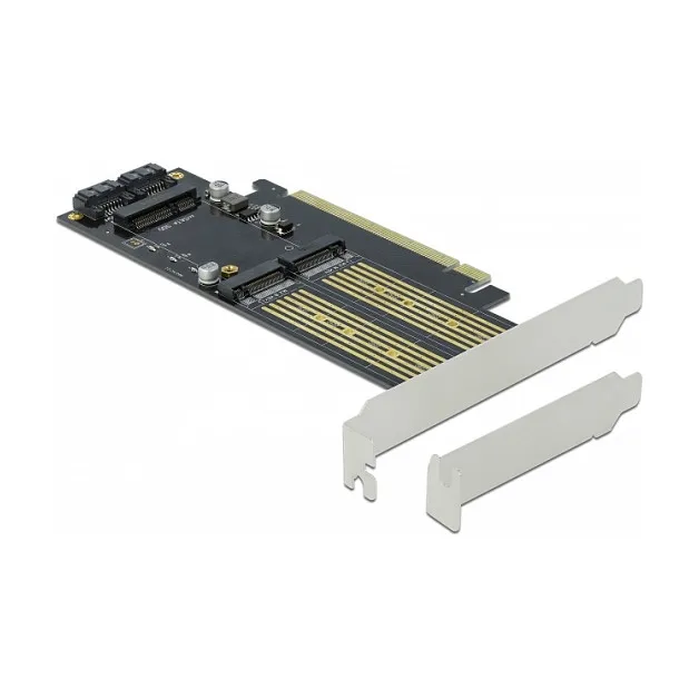 DeLOCK 90486 interface cards/adapter Sąsajos plokštė DeLOCK 90486