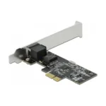 DeLOCK 89564 network card
