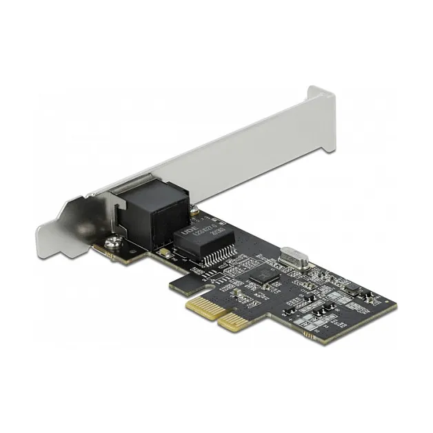 DeLOCK 89564 network card DeLOCK 89564 network card
