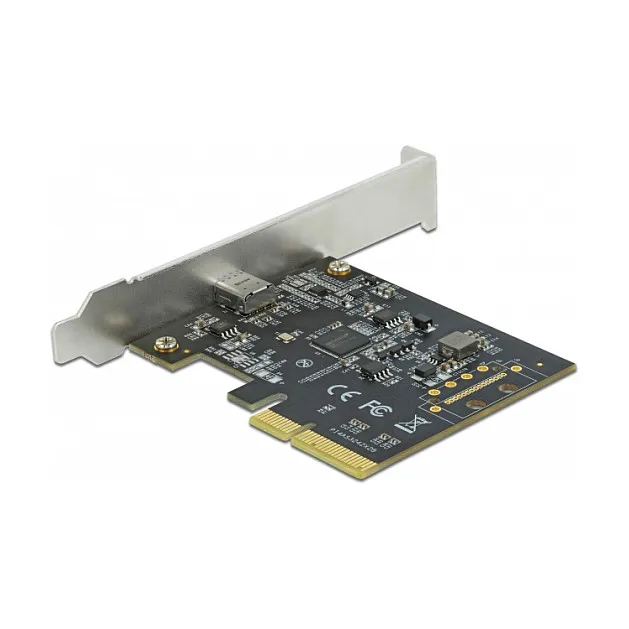 DeLOCK 89036 interface cards/adapter Sąsajos plokštė DeLOCK 89036