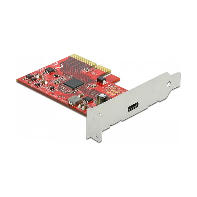 DeLOCK 89035 interface cards/adapter Sąsajos plokštė DeLOCK 89035