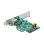 Tinklo plokštė DeLOCK 89139, vaizdas 2