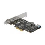 DeLOCK 90059 interface cards/adapter