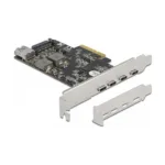 DeLOCK 90059 interface cards/adapter