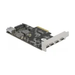 DeLOCK 90059 interface cards/adapter