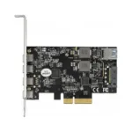 DeLOCK 90059 interface cards/adapter
