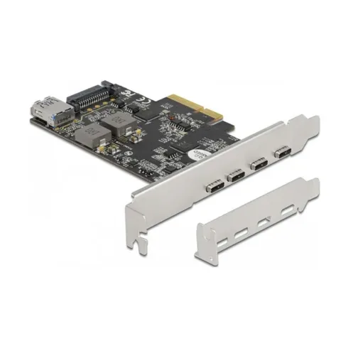 DeLOCK 90059 interface cards/adapter