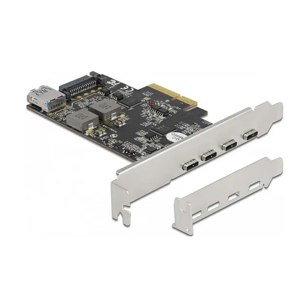 DeLOCK 90059 interface cards/adapter DeLOCK 90059 interface cards/adapter