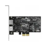 DeLOCK 89530 network card