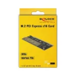 DeLOCK 90300 interface cards/adapter