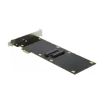 DeLOCK 90348 interface cards/adapter