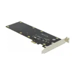 DeLOCK 90348 interface cards/adapter