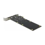 DeLOCK 90348 interface cards/adapter