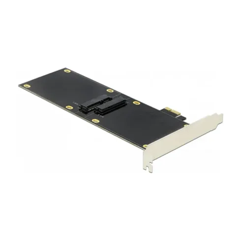 DeLOCK 90348 interface cards/adapter