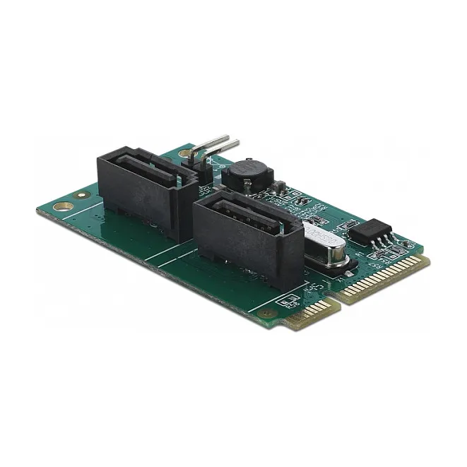 DeLOCK 95264 interface cards/adapter Sąsajos plokštė DeLOCK 95264