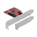 DeLOCK 90406 interface cards/adapter