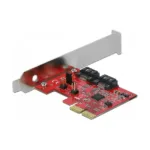 DeLOCK 90406 interface cards/adapter