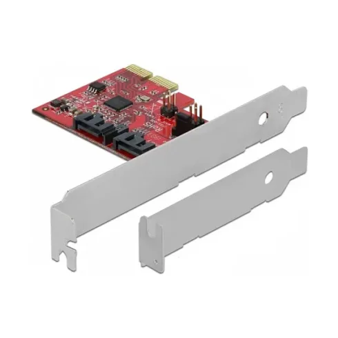 DeLOCK 90406 interface cards/adapter