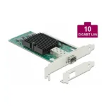 Tinklo plokštė DeLOCK 90479, vaizdas 3