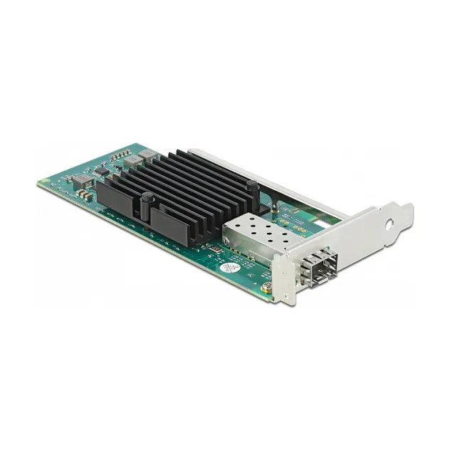DeLOCK 90479 network card Tinklo plokštė DeLOCK 90479