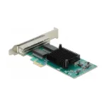 Tinklo plokštė DeLOCK 88504, vaizdas 2